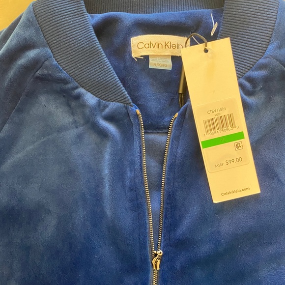 Calvin Klein Dress - Picture 2 of 2